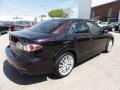 Black Cherry Mica - MAZDA6 MAZDASPEED6 Sport Photo No. 9