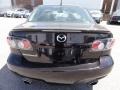 Black Cherry Mica - MAZDA6 MAZDASPEED6 Sport Photo No. 10