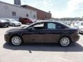 Black Cherry Mica - MAZDA6 MAZDASPEED6 Sport Photo No. 12