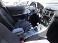 Black Cherry Mica - MAZDA6 MAZDASPEED6 Sport Photo No. 20