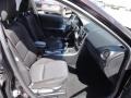 Black Cherry Mica - MAZDA6 MAZDASPEED6 Sport Photo No. 21