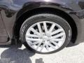 Black Cherry Mica - MAZDA6 MAZDASPEED6 Sport Photo No. 34
