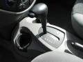 2003 Twilight Blue Metallic Ford Focus LX Sedan  photo #15