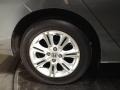 Polished Metal Metallic - Insight Hybrid EX Navigation Photo No. 4