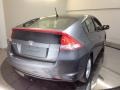 Polished Metal Metallic - Insight Hybrid EX Navigation Photo No. 5