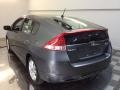 Polished Metal Metallic - Insight Hybrid EX Navigation Photo No. 6