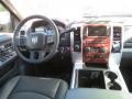 2012 Deep Molten Red Pearl Dodge Ram 2500 HD Laramie Crew Cab 4x4  photo #17