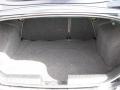 2003 Twilight Blue Metallic Ford Focus LX Sedan  photo #17