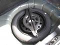2003 Twilight Blue Metallic Ford Focus LX Sedan  photo #18