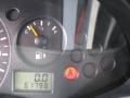 2003 Twilight Blue Metallic Ford Focus LX Sedan  photo #20
