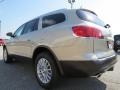 2012 Gold Mist Metallic Buick Enclave FWD  photo #5