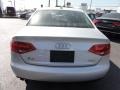 2009 Ice Silver Metallic Audi A4 2.0T Premium quattro Sedan  photo #9