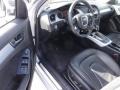 2009 Ice Silver Metallic Audi A4 2.0T Premium quattro Sedan  photo #13