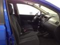 Metallic Blue - Versa 1.8 S Hatchback Photo No. 10