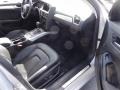 2009 Ice Silver Metallic Audi A4 2.0T Premium quattro Sedan  photo #18