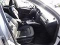 2009 Ice Silver Metallic Audi A4 2.0T Premium quattro Sedan  photo #20
