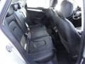 2009 Ice Silver Metallic Audi A4 2.0T Premium quattro Sedan  photo #23