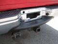 2003 Bright Red Ford F150 XLT Regular Cab  photo #8