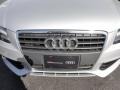 2009 Ice Silver Metallic Audi A4 2.0T Premium quattro Sedan  photo #32