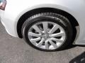 2009 Ice Silver Metallic Audi A4 2.0T Premium quattro Sedan  photo #33