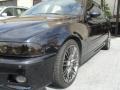 Carbon Black Metallic - M5  Photo No. 8