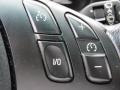 2002 BMW M5 Black Interior Controls Photo