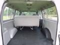 Oxford White - E Series Van E150 Passenger Photo No. 8