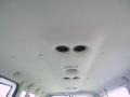 Oxford White - E Series Van E150 Passenger Photo No. 12