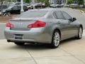 Platinum Graphite Gray - G 35 Sedan Photo No. 5