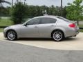 Platinum Graphite Gray - G 35 Sedan Photo No. 7