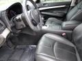 Platinum Graphite Gray - G 35 Sedan Photo No. 12