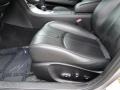 Platinum Graphite Gray - G 35 Sedan Photo No. 13
