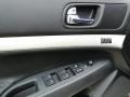 Platinum Graphite Gray - G 35 Sedan Photo No. 14