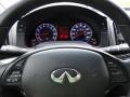 Platinum Graphite Gray - G 35 Sedan Photo No. 16
