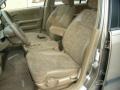 Mojave Mist Metallic - CR-V LX Photo No. 5