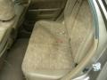 Mojave Mist Metallic - CR-V LX Photo No. 6