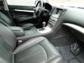 Platinum Graphite Gray - G 35 Sedan Photo No. 25