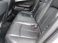 Platinum Graphite Gray - G 35 Sedan Photo No. 28