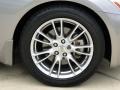 Platinum Graphite Gray - G 35 Sedan Photo No. 36