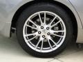 Platinum Graphite Gray - G 35 Sedan Photo No. 37