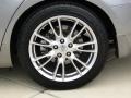 Platinum Graphite Gray - G 35 Sedan Photo No. 38