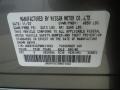 Platinum Graphite Gray - G 35 Sedan Photo No. 40