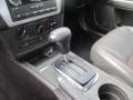 Smokestone Metallic - Fusion SE Sport Photo No. 13