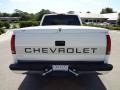 1997 Olympic White Chevrolet C/K C1500 Extended Cab  photo #7