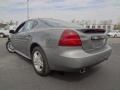 2007 Shadow Gray Metallic Pontiac Grand Prix GT Sedan  photo #3