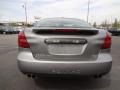 2007 Shadow Gray Metallic Pontiac Grand Prix GT Sedan  photo #5