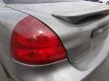 2007 Shadow Gray Metallic Pontiac Grand Prix GT Sedan  photo #7