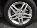 Shadow Gray Metallic - Grand Prix GT Sedan Photo No. 21