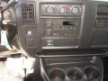 Summit White - Express 2500 Extended Commercial Van Photo No. 12
