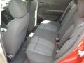 Crystal Red Tintcoat - Sonic LT Hatch Photo No. 3